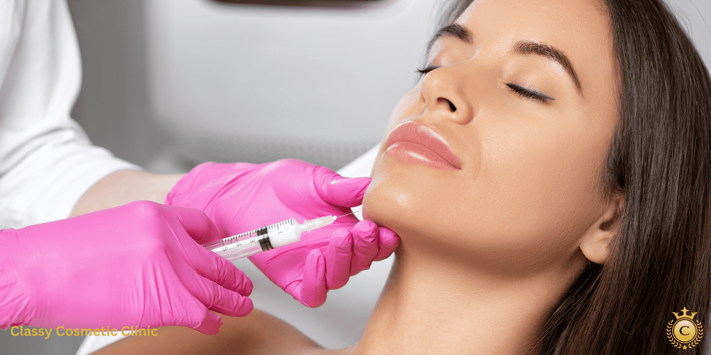 Facial Fat Grafting vs Dermal Fillers