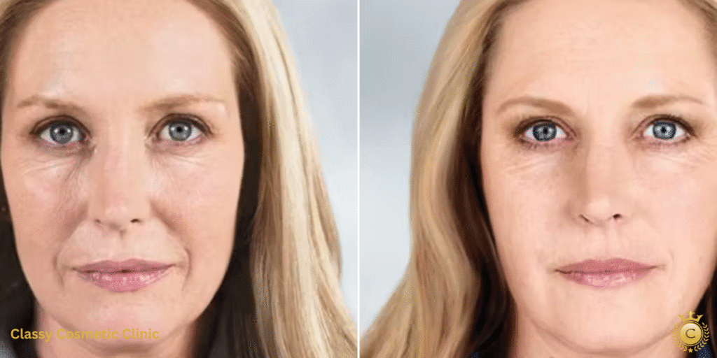 Collagen Stimulation
