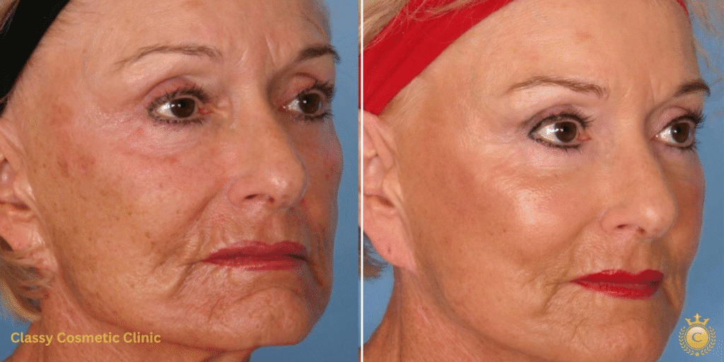 Dermal Fillers: sculptra near me