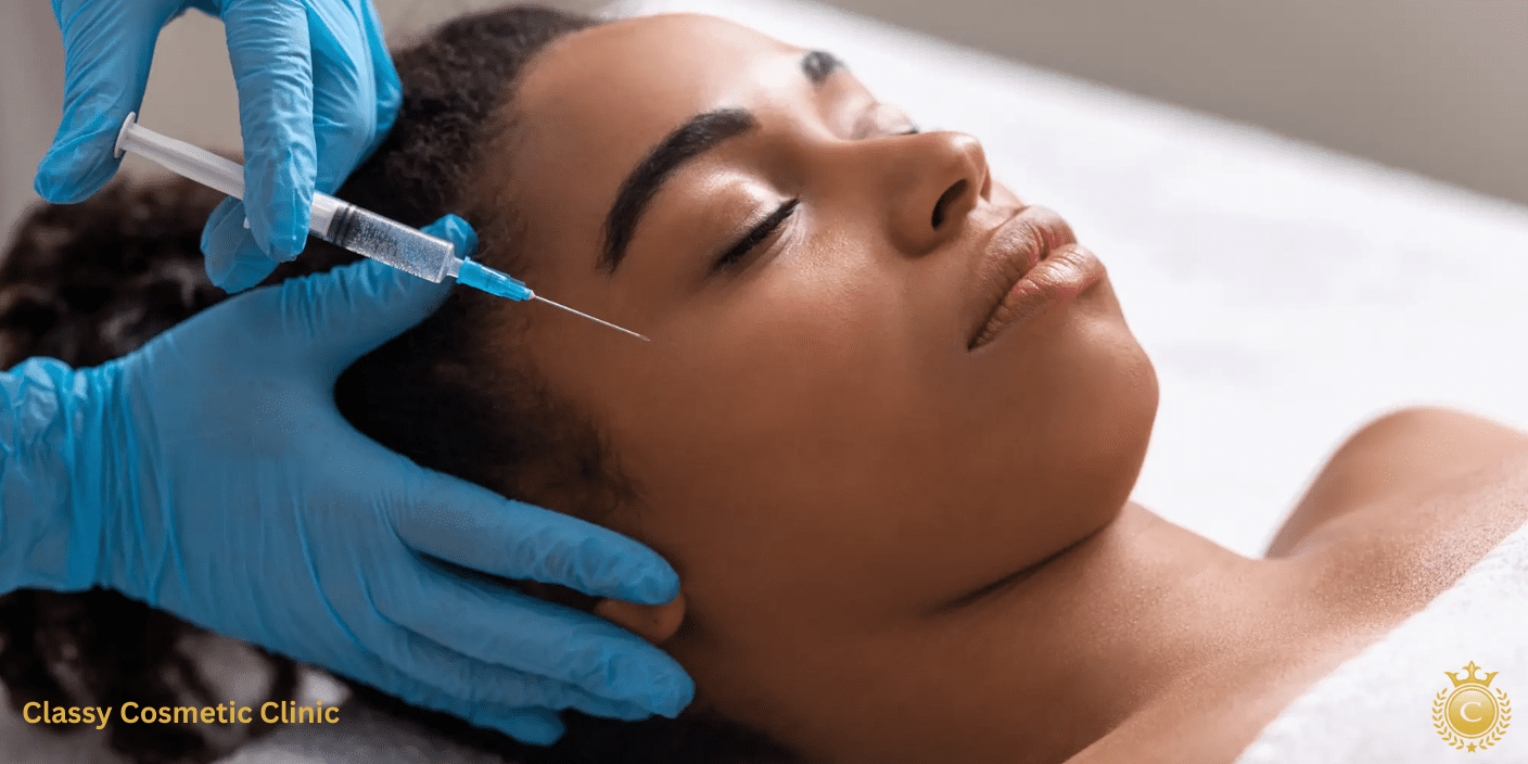 Collagen Stimulation