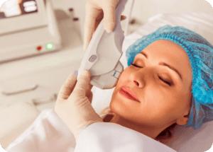 nose filler treatment