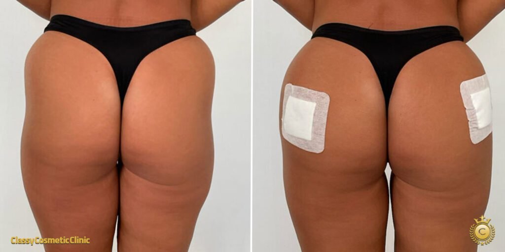 Buttock injections near me