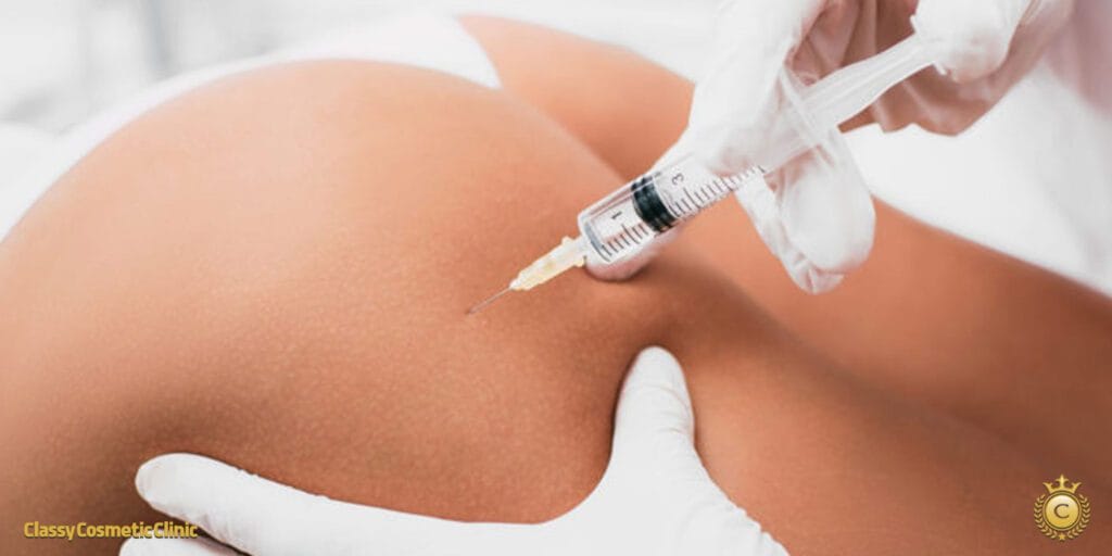Buttock Filler Injections Near Me Markham: A Complete Guide