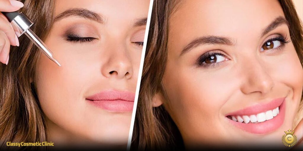 Hyaluronic Acid After Microneedling