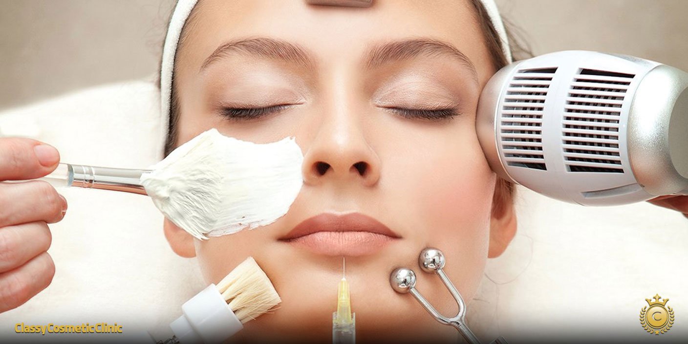 Affordable Cosmetic Treatments Near You in Markham