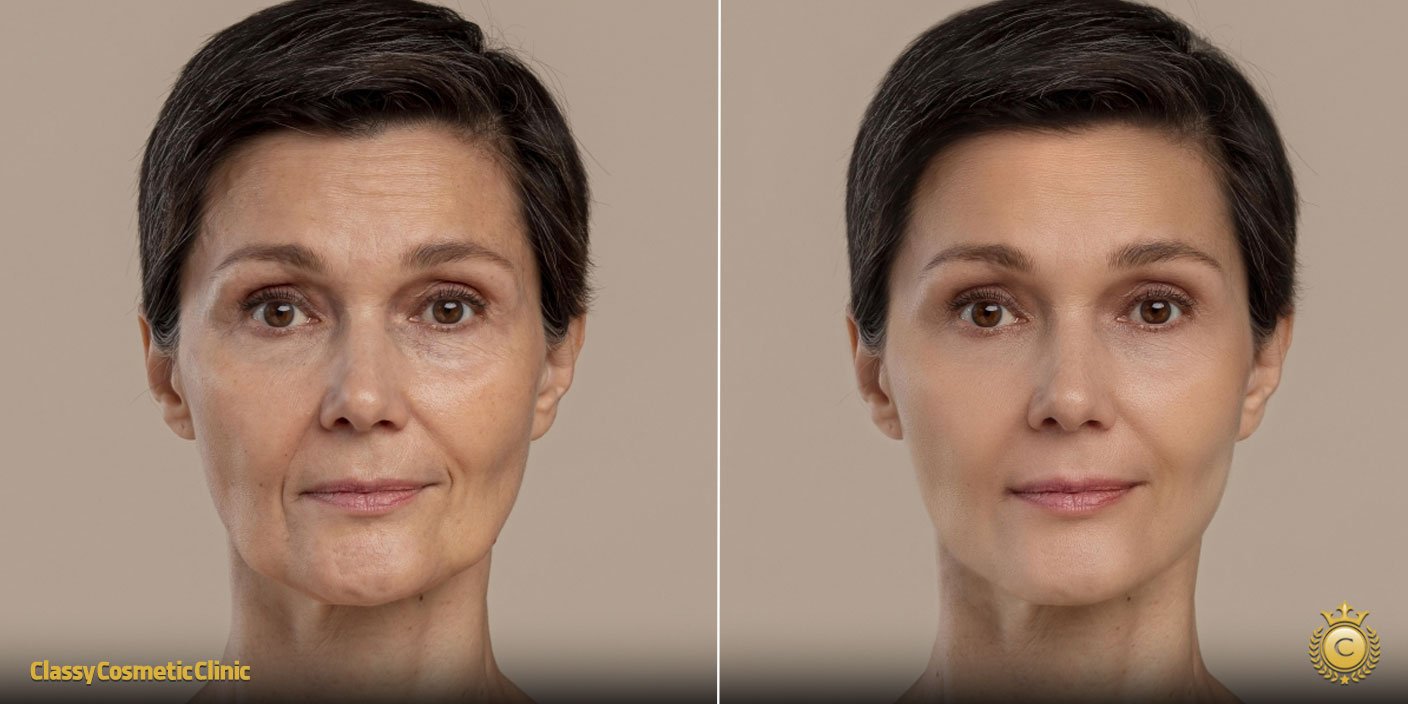 Anti Aging Treatment for All Age: From Botox to Microneedling