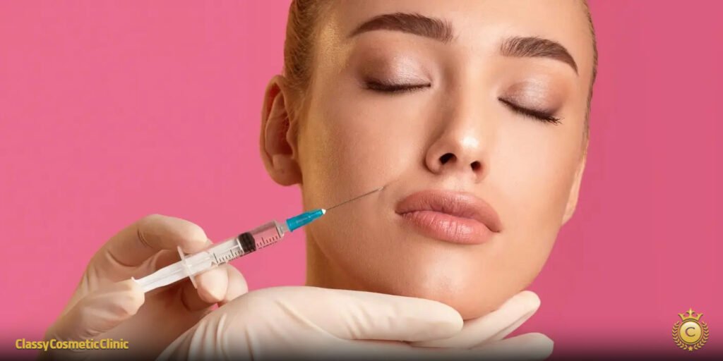 Sculptra vs fillers: Which Is a Better Choice? A Detailed Comparison
