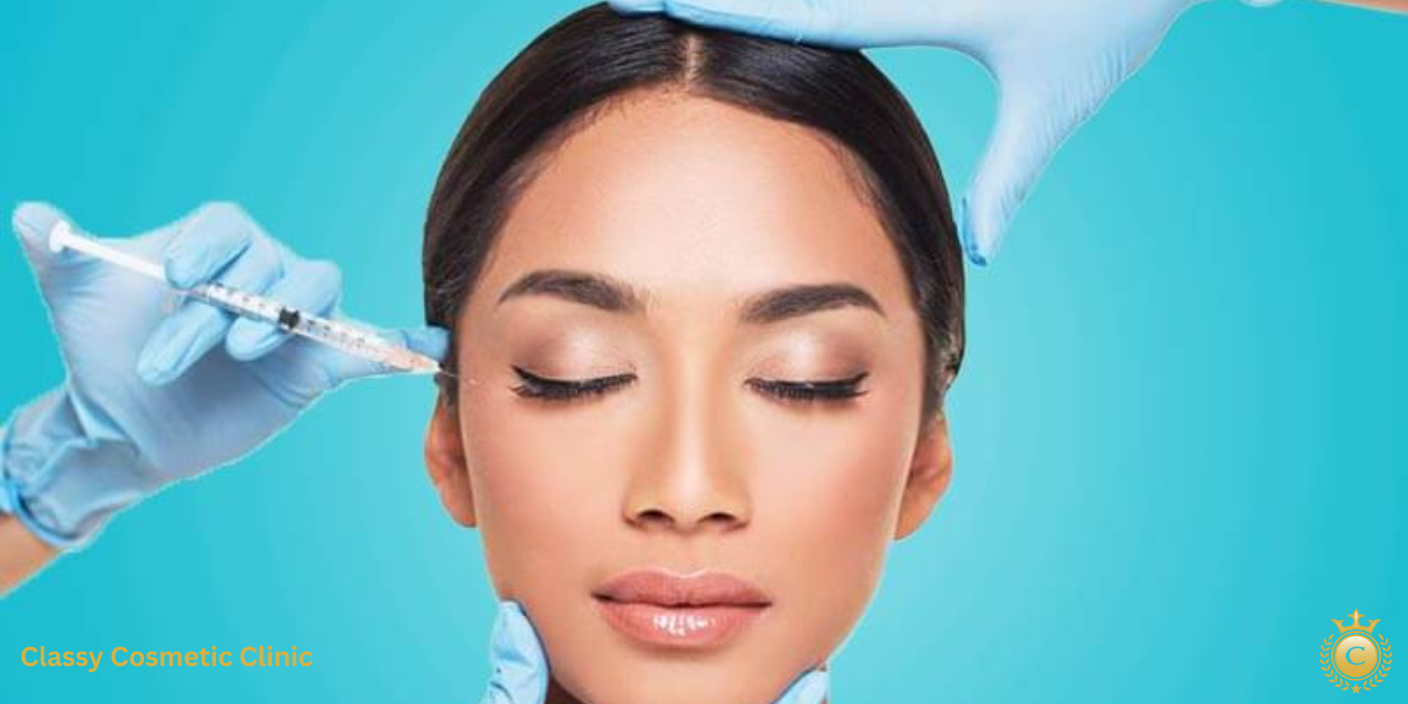 after filler care