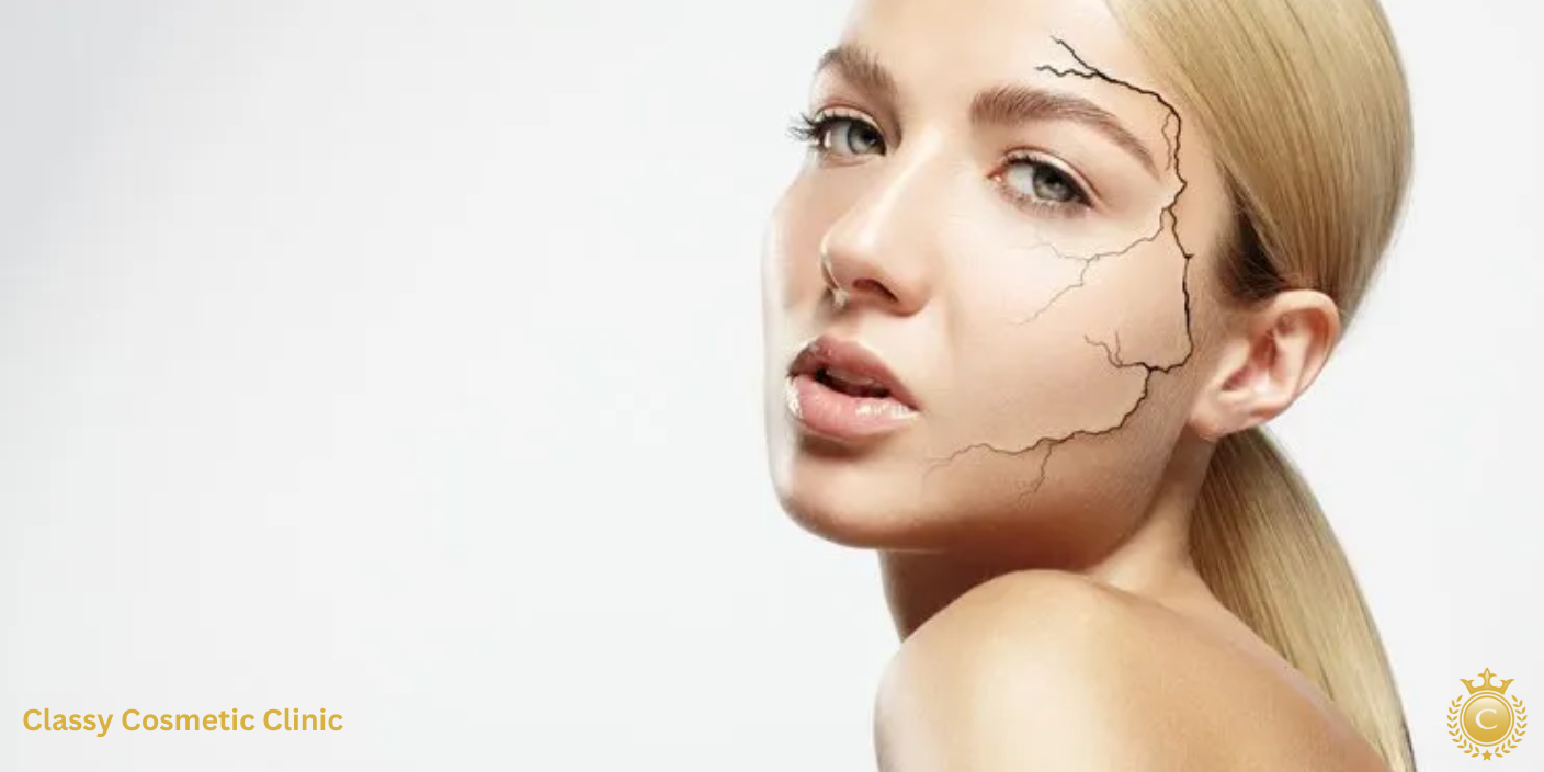 PDO Thread Facelifts facelift in Markham
Skin rejuvenation