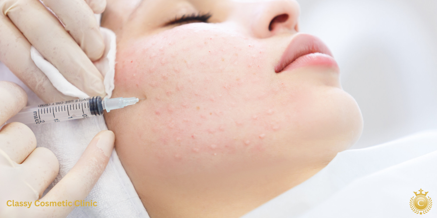 MicroBotox - Baby Botox