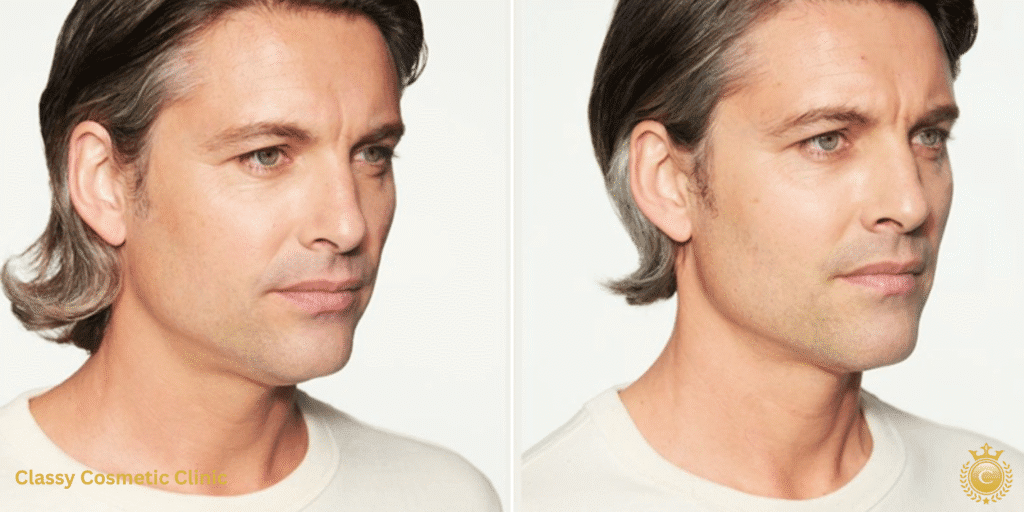 Dermal Fillers: sculptra near me