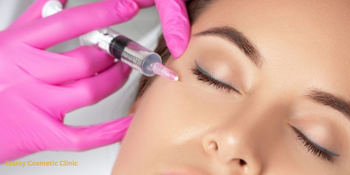 cosmetic injection