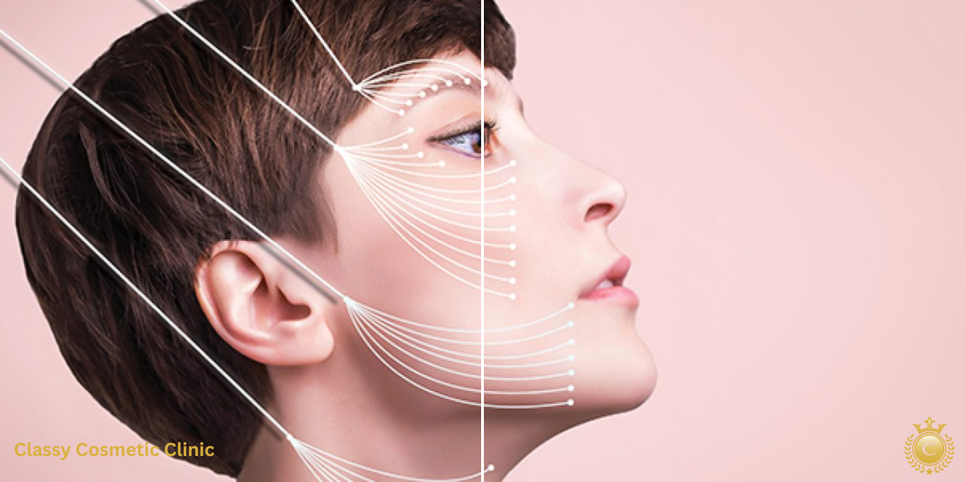 PDO thread lift PDO Thread Facelifts PDO thread lift Markham thread lift near me non-surgical facelift Markham non-surgical facelift non-surgical facelift Near me facelift without surgery Markham best thread lift clinic Markham thread lift for jowls cheek lift without surgery