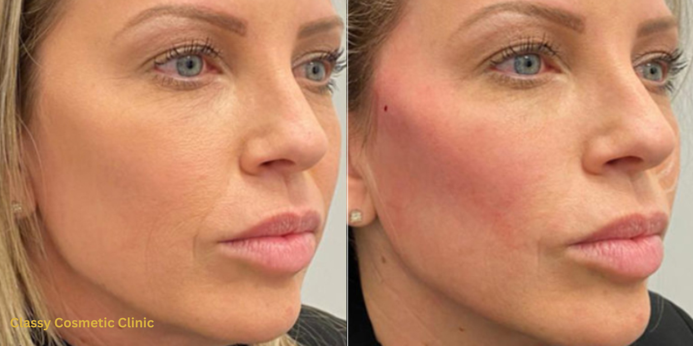 facelift in Markham
Skin rejuvenation