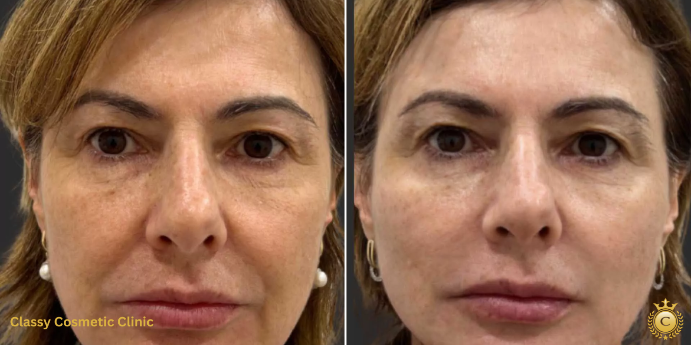 PDO Thread Facelifts