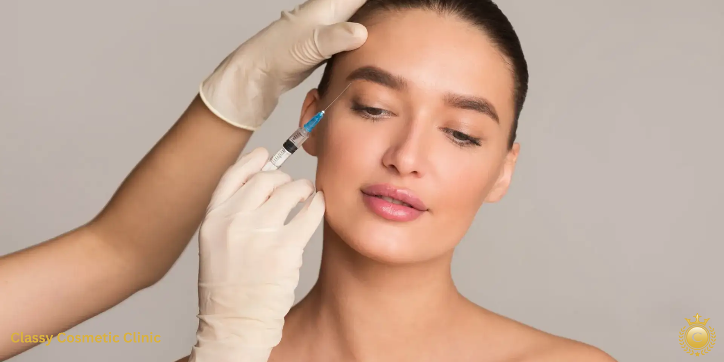MicroBotox Markham- Subtle Botox - treatment Markham - Natural Botox results Markham
dermal fillers near me
