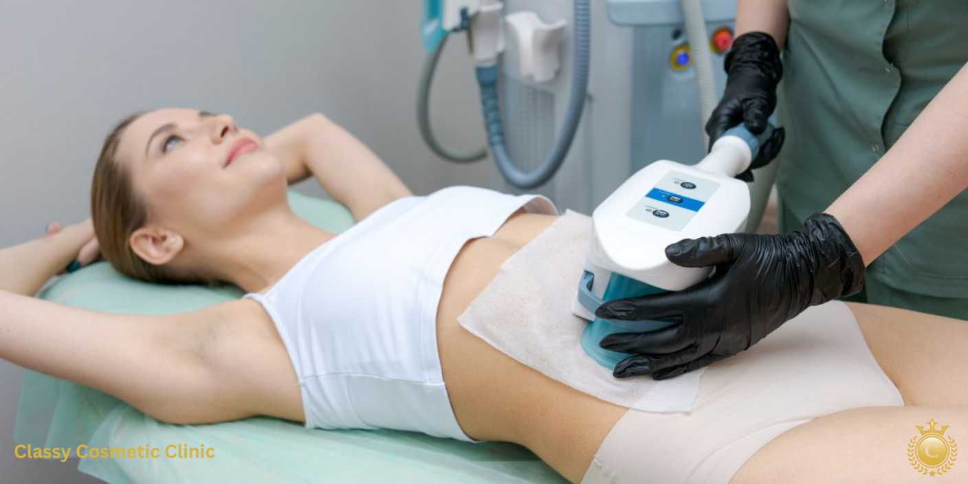 CoolSculpting near me