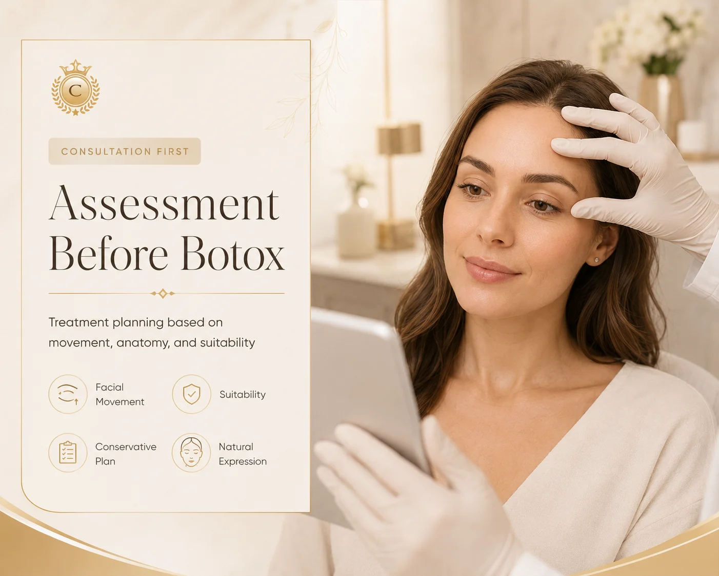 botox in Thornhill and Newmarket